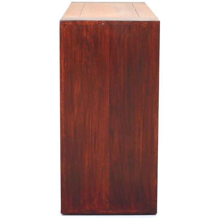Magnum Chest of Drawers Cherry